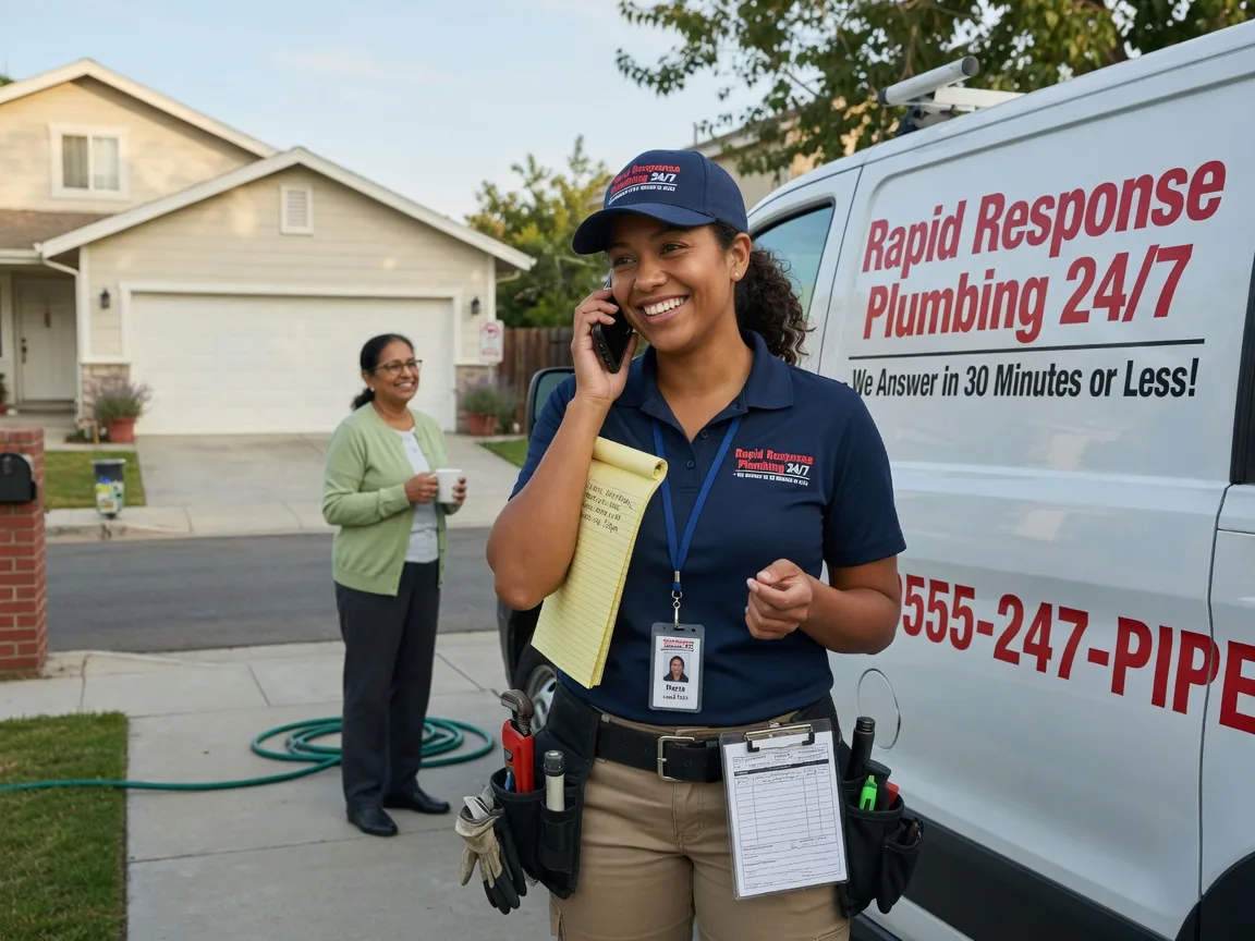 Emergency Plumber Fontana, WI FAQs